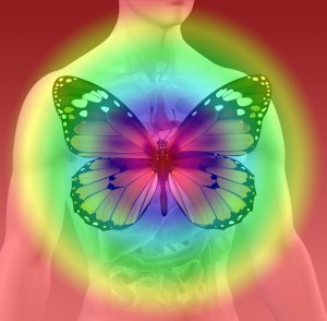 This photo is an image I created using an image entitled The Heart's Ubication : By GustavoHCL (Own work) [CC-BY-SA-3.0 (http://creativecommons.org/licenses/by-sa/3.0)], via Wikimedia Commons